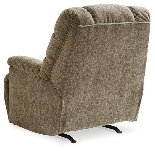 Bridgtrail Recliner - Premium Recliner from Ashley Furniture - Just $521.27! Shop now at Furniture Wholesale Plus  We are the best furniture store in Nashville, Hendersonville, Goodlettsville, Madison, Antioch, Mount Juliet, Lebanon, Gallatin, Springfield, Murfreesboro, Franklin, Brentwood