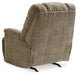 Bridgtrail Recliner - Premium Recliner from Ashley Furniture - Just $521.27! Shop now at Furniture Wholesale Plus  We are the best furniture store in Nashville, Hendersonville, Goodlettsville, Madison, Antioch, Mount Juliet, Lebanon, Gallatin, Springfield, Murfreesboro, Franklin, Brentwood