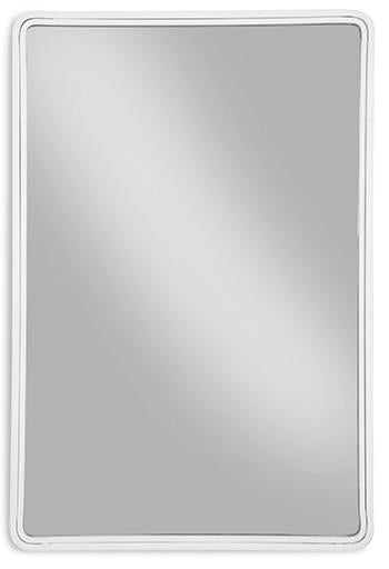 Brocky Accent Mirror - Premium Mirror from Ashley Furniture - Just $92.13! Shop now at Furniture Wholesale Plus  We are the best furniture store in Nashville, Hendersonville, Goodlettsville, Madison, Antioch, Mount Juliet, Lebanon, Gallatin, Springfield, Murfreesboro, Franklin, Brentwood