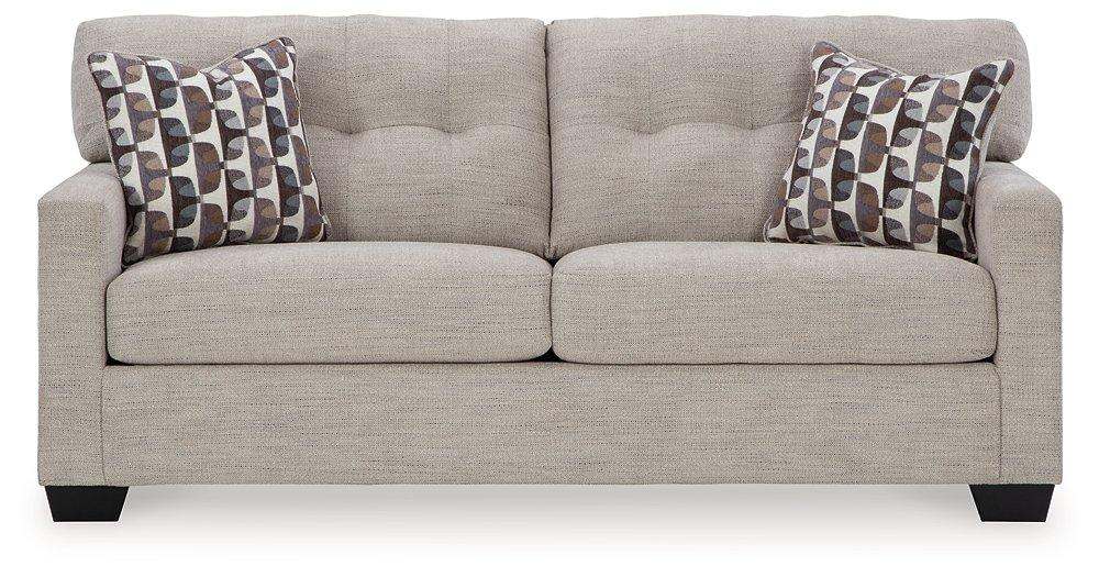 Mahoney Sofa - Premium Sofa from Ashley Furniture - Just $422.37! Shop now at Furniture Wholesale Plus  We are the best furniture store in Nashville, Hendersonville, Goodlettsville, Madison, Antioch, Mount Juliet, Lebanon, Gallatin, Springfield, Murfreesboro, Franklin, Brentwood