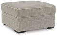 Calnita Ottoman With Storage - Premium Ottoman from Ashley Furniture - Just $283.43! Shop now at Furniture Wholesale Plus  We are the best furniture store in Nashville, Hendersonville, Goodlettsville, Madison, Antioch, Mount Juliet, Lebanon, Gallatin, Springfield, Murfreesboro, Franklin, Brentwood