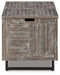 Coltport Storage Trunk - Premium Trunk from Ashley Furniture - Just $289.74! Shop now at Furniture Wholesale Plus  We are the best furniture store in Nashville, Hendersonville, Goodlettsville, Madison, Antioch, Mount Juliet, Lebanon, Gallatin, Springfield, Murfreesboro, Franklin, Brentwood