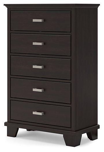 Covetown Chest of Drawers - Premium Chest from Ashley Furniture - Just $289.60! Shop now at Furniture Wholesale Plus  We are the best furniture store in Nashville, Hendersonville, Goodlettsville, Madison, Antioch, Mount Juliet, Lebanon, Gallatin, Springfield, Murfreesboro, Franklin, Brentwood