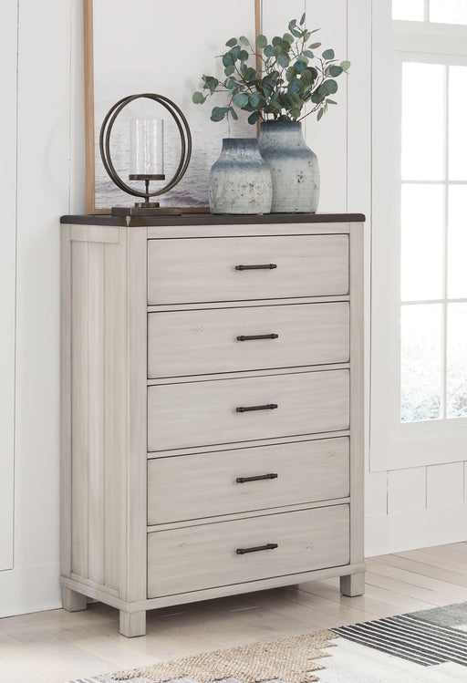 Darborn Chest of Drawers - Premium Chest from Ashley Furniture - Just $808.46! Shop now at Furniture Wholesale Plus  We are the best furniture store in Nashville, Hendersonville, Goodlettsville, Madison, Antioch, Mount Juliet, Lebanon, Gallatin, Springfield, Murfreesboro, Franklin, Brentwood