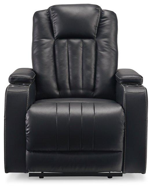 Center Point Recliner - Premium Recliner from Ashley Furniture - Just $757.83! Shop now at Furniture Wholesale Plus  We are the best furniture store in Nashville, Hendersonville, Goodlettsville, Madison, Antioch, Mount Juliet, Lebanon, Gallatin, Springfield, Murfreesboro, Franklin, Brentwood