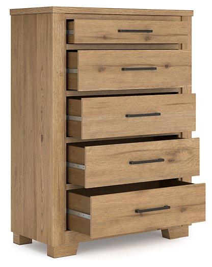 Galliden Chest of Drawers - Premium Chest from Ashley Furniture - Just $726.02! Shop now at Furniture Wholesale Plus  We are the best furniture store in Nashville, Hendersonville, Goodlettsville, Madison, Antioch, Mount Juliet, Lebanon, Gallatin, Springfield, Murfreesboro, Franklin, Brentwood