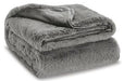 Gariland Throw - Premium Throw from Ashley Furniture - Just $56.82! Shop now at Furniture Wholesale Plus  We are the best furniture store in Nashville, Hendersonville, Goodlettsville, Madison, Antioch, Mount Juliet, Lebanon, Gallatin, Springfield, Murfreesboro, Franklin, Brentwood