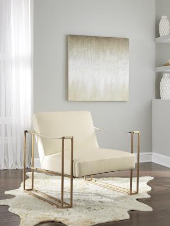 Kleemore Accent Chair - Premium Accent Chair from Ashley Furniture - Just $506.89! Shop now at Furniture Wholesale Plus  We are the best furniture store in Nashville, Hendersonville, Goodlettsville, Madison, Antioch, Mount Juliet, Lebanon, Gallatin, Springfield, Murfreesboro, Franklin, Brentwood