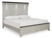 Darborn Bed - Premium Bed from Ashley Furniture - Just $703.89! Shop now at Furniture Wholesale Plus  We are the best furniture store in Nashville, Hendersonville, Goodlettsville, Madison, Antioch, Mount Juliet, Lebanon, Gallatin, Springfield, Murfreesboro, Franklin, Brentwood