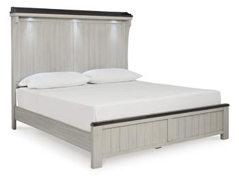 Darborn Bed - Premium Bed from Ashley Furniture - Just $703.89! Shop now at Furniture Wholesale Plus  We are the best furniture store in Nashville, Hendersonville, Goodlettsville, Madison, Antioch, Mount Juliet, Lebanon, Gallatin, Springfield, Murfreesboro, Franklin, Brentwood