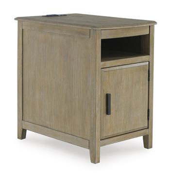 Devonsted Chairside End Table - Premium End Table from Ashley Furniture - Just $152.04! Shop now at Furniture Wholesale Plus  We are the best furniture store in Nashville, Hendersonville, Goodlettsville, Madison, Antioch, Mount Juliet, Lebanon, Gallatin, Springfield, Murfreesboro, Franklin, Brentwood