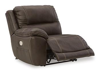 Dunleith 2-Piece Power Reclining Loveseat - Premium Sectional from Ashley Furniture - Just $1480.35! Shop now at Furniture Wholesale Plus  We are the best furniture store in Nashville, Hendersonville, Goodlettsville, Madison, Antioch, Mount Juliet, Lebanon, Gallatin, Springfield, Murfreesboro, Franklin, Brentwood