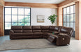 Family Circle Power Reclining Sectional - Premium Sectional from Ashley Furniture - Just $2608.10! Shop now at Furniture Wholesale Plus  We are the best furniture store in Nashville, Hendersonville, Goodlettsville, Madison, Antioch, Mount Juliet, Lebanon, Gallatin, Springfield, Murfreesboro, Franklin, Brentwood