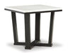 Fostead End Table - Premium End Table from Ashley Furniture - Just $189.12! Shop now at Furniture Wholesale Plus  We are the best furniture store in Nashville, Hendersonville, Goodlettsville, Madison, Antioch, Mount Juliet, Lebanon, Gallatin, Springfield, Murfreesboro, Franklin, Brentwood