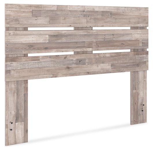 Neilsville Panel Bed - Premium Bed from Ashley Furniture - Just $271.27! Shop now at Furniture Wholesale Plus  We are the best furniture store in Nashville, Hendersonville, Goodlettsville, Madison, Antioch, Mount Juliet, Lebanon, Gallatin, Springfield, Murfreesboro, Franklin, Brentwood