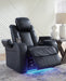 Fyne-Dyme Power Recliner - Premium Recliner from Ashley Furniture - Just $794.90! Shop now at Furniture Wholesale Plus  We are the best furniture store in Nashville, Hendersonville, Goodlettsville, Madison, Antioch, Mount Juliet, Lebanon, Gallatin, Springfield, Murfreesboro, Franklin, Brentwood