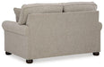 Gaelon Loveseat - Premium Loveseat from Ashley Furniture - Just $475.18! Shop now at Furniture Wholesale Plus  We are the best furniture store in Nashville, Hendersonville, Goodlettsville, Madison, Antioch, Mount Juliet, Lebanon, Gallatin, Springfield, Murfreesboro, Franklin, Brentwood