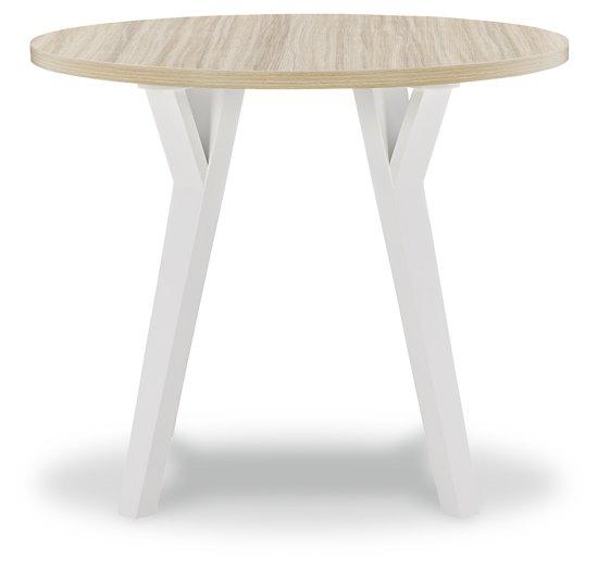 Grannen Dining Table - Premium Dining Table from Ashley Furniture - Just $227.26! Shop now at Furniture Wholesale Plus  We are the best furniture store in Nashville, Hendersonville, Goodlettsville, Madison, Antioch, Mount Juliet, Lebanon, Gallatin, Springfield, Murfreesboro, Franklin, Brentwood