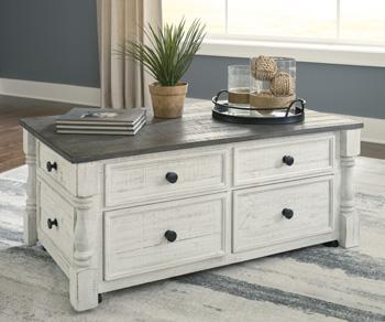 Havalance Lift-Top Coffee Table - Premium Cocktail Table Lift from Ashley Furniture - Just $408.03! Shop now at Furniture Wholesale Plus  We are the best furniture store in Nashville, Hendersonville, Goodlettsville, Madison, Antioch, Mount Juliet, Lebanon, Gallatin, Springfield, Murfreesboro, Franklin, Brentwood