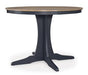 Landocken Dining Table - Premium Dining Table from Ashley Furniture - Just $207.15! Shop now at Furniture Wholesale Plus  We are the best furniture store in Nashville, Hendersonville, Goodlettsville, Madison, Antioch, Mount Juliet, Lebanon, Gallatin, Springfield, Murfreesboro, Franklin, Brentwood