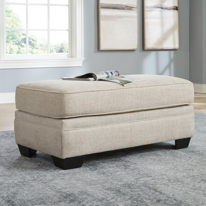 Rilynn Ottoman - Premium Ottoman from Ashley Furniture - Just $209.28! Shop now at Furniture Wholesale Plus  We are the best furniture store in Nashville, Hendersonville, Goodlettsville, Madison, Antioch, Mount Juliet, Lebanon, Gallatin, Springfield, Murfreesboro, Franklin, Brentwood