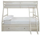 Robbinsdale Bunk Bed with Storage - Premium Bed from Ashley Furniture - Just $828.59! Shop now at Furniture Wholesale Plus  We are the best furniture store in Nashville, Hendersonville, Goodlettsville, Madison, Antioch, Mount Juliet, Lebanon, Gallatin, Springfield, Murfreesboro, Franklin, Brentwood