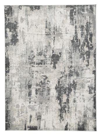 Mazatl 5'3" x 7'3" Rug - Premium Rug from Ashley Furniture - Just $129.20! Shop now at Furniture Wholesale Plus  We are the best furniture store in Nashville, Hendersonville, Goodlettsville, Madison, Antioch, Mount Juliet, Lebanon, Gallatin, Springfield, Murfreesboro, Franklin, Brentwood