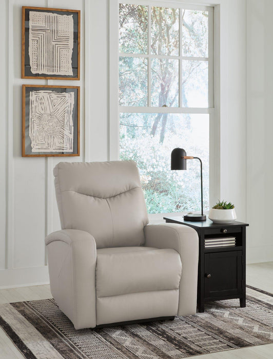 Ryversans Power Recliner - Premium Recliner from Ashley Furniture - Just $613.07! Shop now at Furniture Wholesale Plus  We are the best furniture store in Nashville, Hendersonville, Goodlettsville, Madison, Antioch, Mount Juliet, Lebanon, Gallatin, Springfield, Murfreesboro, Franklin, Brentwood