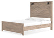 Senniberg Bed - Premium Bed from Ashley Furniture - Just $283.57! Shop now at Furniture Wholesale Plus  We are the best furniture store in Nashville, Hendersonville, Goodlettsville, Madison, Antioch, Mount Juliet, Lebanon, Gallatin, Springfield, Murfreesboro, Franklin, Brentwood