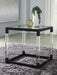 Nallynx Occasional Table Set - Premium Table Set from Ashley Furniture - Just $413.54! Shop now at Furniture Wholesale Plus  We are the best furniture store in Nashville, Hendersonville, Goodlettsville, Madison, Antioch, Mount Juliet, Lebanon, Gallatin, Springfield, Murfreesboro, Franklin, Brentwood