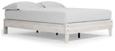 Shawburn Crossbuck Panel Bed - Premium Bed from Ashley Furniture - Just $274.80! Shop now at Furniture Wholesale Plus  We are the best furniture store in Nashville, Hendersonville, Goodlettsville, Madison, Antioch, Mount Juliet, Lebanon, Gallatin, Springfield, Murfreesboro, Franklin, Brentwood