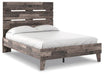 Neilsville Panel Bed - Premium Bed from Ashley Furniture - Just $271.27! Shop now at Furniture Wholesale Plus  We are the best furniture store in Nashville, Hendersonville, Goodlettsville, Madison, Antioch, Mount Juliet, Lebanon, Gallatin, Springfield, Murfreesboro, Franklin, Brentwood