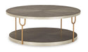 Ranoka Occasional Table Set - Premium Table Set from Ashley Furniture - Just $304.09! Shop now at Furniture Wholesale Plus  We are the best furniture store in Nashville, Hendersonville, Goodlettsville, Madison, Antioch, Mount Juliet, Lebanon, Gallatin, Springfield, Murfreesboro, Franklin, Brentwood