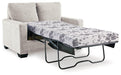 Rannis Sofa Sleeper - Premium Sleeper from Ashley Furniture - Just $621.71! Shop now at Furniture Wholesale Plus  We are the best furniture store in Nashville, Hendersonville, Goodlettsville, Madison, Antioch, Mount Juliet, Lebanon, Gallatin, Springfield, Murfreesboro, Franklin, Brentwood