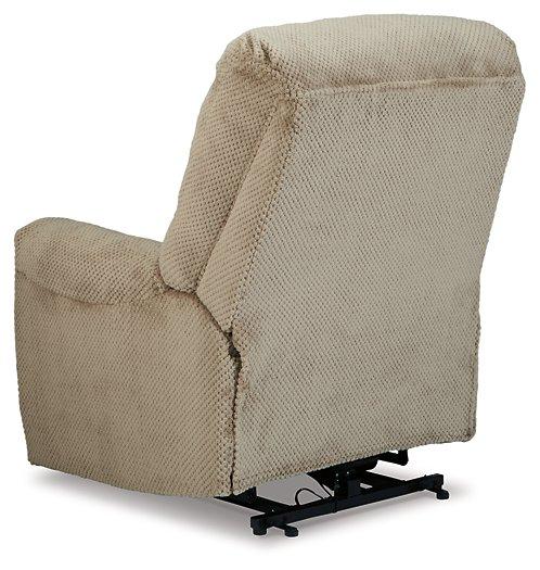 Shadowboxer Power Lift Chair - Premium Recliner from Ashley Furniture - Just $575.99! Shop now at Furniture Wholesale Plus  We are the best furniture store in Nashville, Hendersonville, Goodlettsville, Madison, Antioch, Mount Juliet, Lebanon, Gallatin, Springfield, Murfreesboro, Franklin, Brentwood