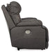 Wurstrow Power Recliner - Premium Recliner from Ashley Furniture - Just $1100.32! Shop now at Furniture Wholesale Plus  We are the best furniture store in Nashville, Hendersonville, Goodlettsville, Madison, Antioch, Mount Juliet, Lebanon, Gallatin, Springfield, Murfreesboro, Franklin, Brentwood