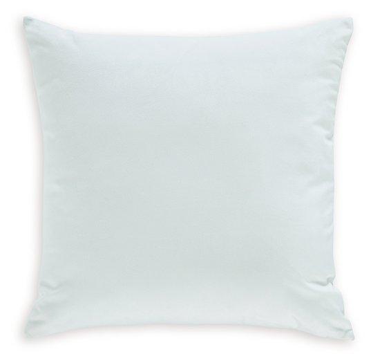 Adamund Pillow (Set of 4) - Premium Pillow from Ashley Furniture - Just $83.30! Shop now at Furniture Wholesale Plus  We are the best furniture store in Nashville, Hendersonville, Goodlettsville, Madison, Antioch, Mount Juliet, Lebanon, Gallatin, Springfield, Murfreesboro, Franklin, Brentwood