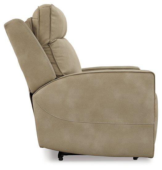 Next-Gen Durapella Power Recliner - Premium Recliner from Ashley Furniture - Just $613.07! Shop now at Furniture Wholesale Plus  We are the best furniture store in Nashville, Hendersonville, Goodlettsville, Madison, Antioch, Mount Juliet, Lebanon, Gallatin, Springfield, Murfreesboro, Franklin, Brentwood