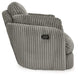 Tie-Breaker Swivel Glider Recliner - Premium Recliner from Ashley Furniture - Just $575.99! Shop now at Furniture Wholesale Plus  We are the best furniture store in Nashville, Hendersonville, Goodlettsville, Madison, Antioch, Mount Juliet, Lebanon, Gallatin, Springfield, Murfreesboro, Franklin, Brentwood