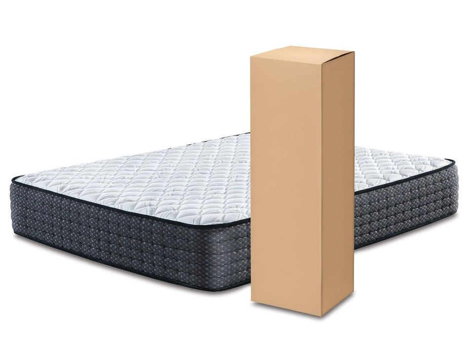 Limited Edition Firm Mattress - Premium Mattress from Ashley Furniture - Just $337.43! Shop now at Furniture Wholesale Plus  We are the best furniture store in Nashville, Hendersonville, Goodlettsville, Madison, Antioch, Mount Juliet, Lebanon, Gallatin, Springfield, Murfreesboro, Franklin, Brentwood