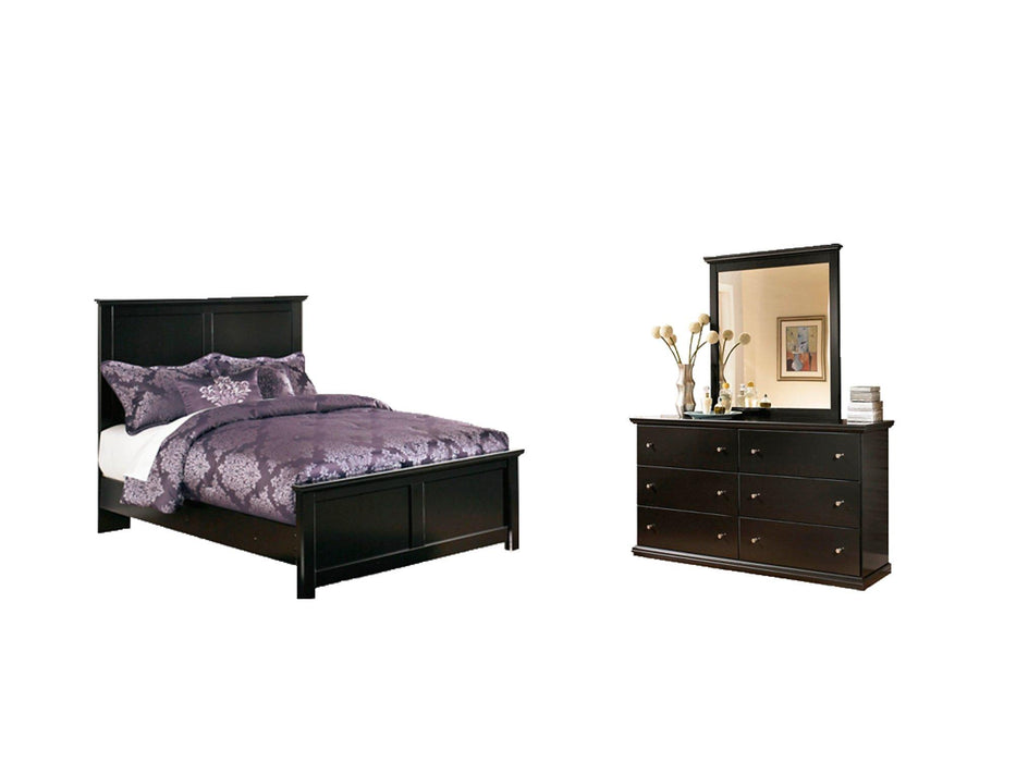 Maribel Bedroom Set - Premium Bedroom Set from Ashley Furniture - Just $756.19! Shop now at Furniture Wholesale Plus  We are the best furniture store in Nashville, Hendersonville, Goodlettsville, Madison, Antioch, Mount Juliet, Lebanon, Gallatin, Springfield, Murfreesboro, Franklin, Brentwood