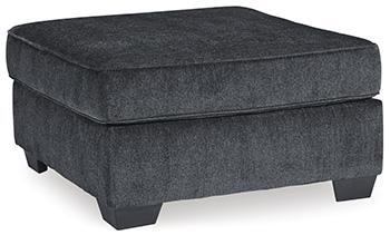 Altari Oversized Accent Ottoman - Premium Ottoman from Ashley Furniture - Just $283.43! Shop now at Furniture Wholesale Plus  We are the best furniture store in Nashville, Hendersonville, Goodlettsville, Madison, Antioch, Mount Juliet, Lebanon, Gallatin, Springfield, Murfreesboro, Franklin, Brentwood