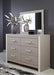 Surancha Dresser and Mirror - Premium Dresser & Mirror from Ashley Furniture - Just $571.17! Shop now at Furniture Wholesale Plus  We are the best furniture store in Nashville, Hendersonville, Goodlettsville, Madison, Antioch, Mount Juliet, Lebanon, Gallatin, Springfield, Murfreesboro, Franklin, Brentwood