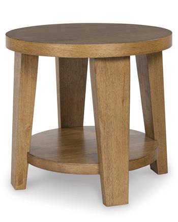 Kristiland End Table - Premium End Table from Ashley Furniture - Just $226.19! Shop now at Furniture Wholesale Plus  We are the best furniture store in Nashville, Hendersonville, Goodlettsville, Madison, Antioch, Mount Juliet, Lebanon, Gallatin, Springfield, Murfreesboro, Franklin, Brentwood