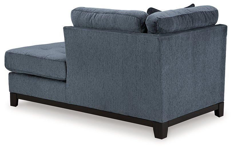 Maxon Place Sectional with Chaise - Premium Sectional from Ashley Furniture - Just $1773.48! Shop now at Furniture Wholesale Plus  We are the best furniture store in Nashville, Hendersonville, Goodlettsville, Madison, Antioch, Mount Juliet, Lebanon, Gallatin, Springfield, Murfreesboro, Franklin, Brentwood