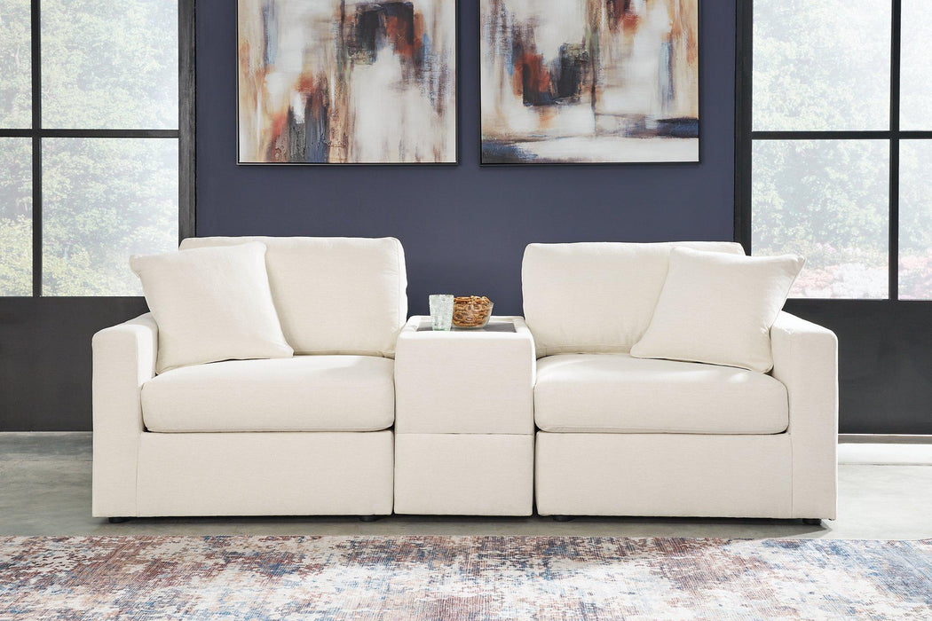 Modmax Sectional Sofa - Premium Sectional from Ashley Furniture - Just $930.80! Shop now at Furniture Wholesale Plus  We are the best furniture store in Nashville, Hendersonville, Goodlettsville, Madison, Antioch, Mount Juliet, Lebanon, Gallatin, Springfield, Murfreesboro, Franklin, Brentwood