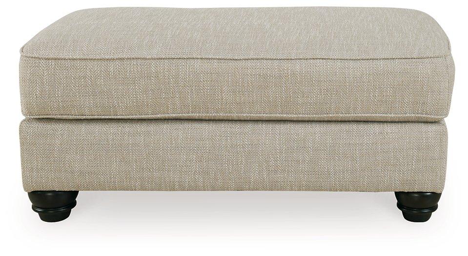 Asanti Ottoman - Premium Ottoman from Ashley Furniture - Just $253.42! Shop now at Furniture Wholesale Plus  We are the best furniture store in Nashville, Hendersonville, Goodlettsville, Madison, Antioch, Mount Juliet, Lebanon, Gallatin, Springfield, Murfreesboro, Franklin, Brentwood