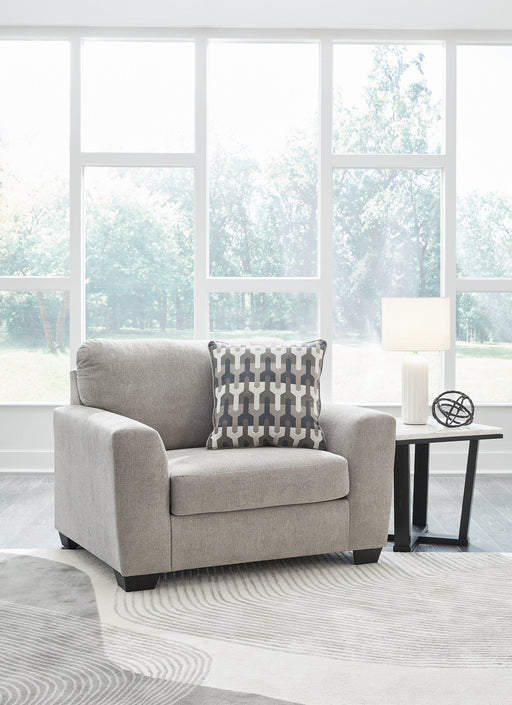 Avenal Park Oversized Chair - Premium Chair from Ashley Furniture - Just $430.10! Shop now at Furniture Wholesale Plus  We are the best furniture store in Nashville, Hendersonville, Goodlettsville, Madison, Antioch, Mount Juliet, Lebanon, Gallatin, Springfield, Murfreesboro, Franklin, Brentwood