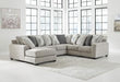 Ardsley Sectional with Chaise - Premium Sectional from Ashley Furniture - Just $1158.68! Shop now at Furniture Wholesale Plus  We are the best furniture store in Nashville, Hendersonville, Goodlettsville, Madison, Antioch, Mount Juliet, Lebanon, Gallatin, Springfield, Murfreesboro, Franklin, Brentwood