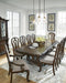 Maylee Dining Room Set - Premium Dining Room Set from Ashley Furniture - Just $1345.47! Shop now at Furniture Wholesale Plus  We are the best furniture store in Nashville, Hendersonville, Goodlettsville, Madison, Antioch, Mount Juliet, Lebanon, Gallatin, Springfield, Murfreesboro, Franklin, Brentwood